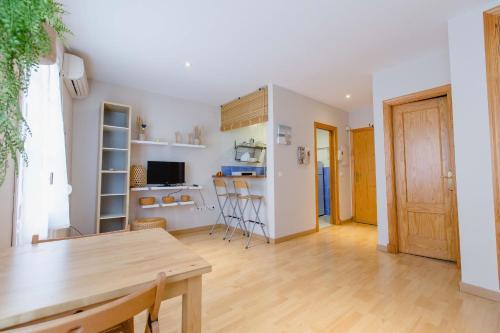 Apartamento El Rincon Del Populo