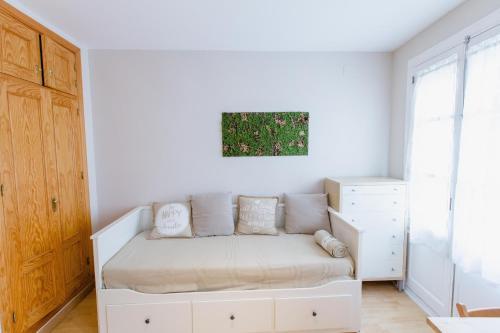 Apartamento El Rincon Del Populo