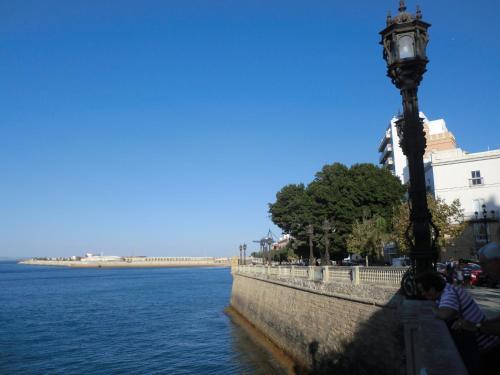 Apartamento Cadiz Centro Historico