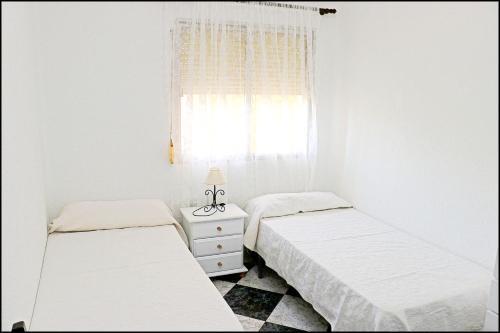 Apartamento Plaza La Fuente