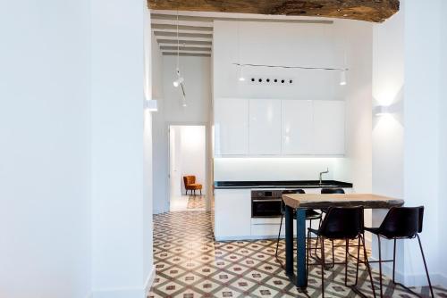 Apartamento La Casa Del Consul