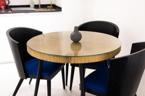 Apartamento La Casa Del Consul