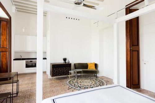 Apartamento La Casa Del Consul