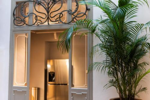 Apartamento La Casa Del Consul
