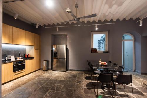 Apartamento La Casa Del Consul