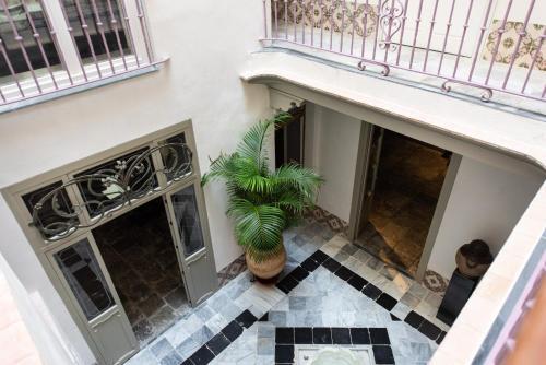 Apartamento La Casa Del Consul