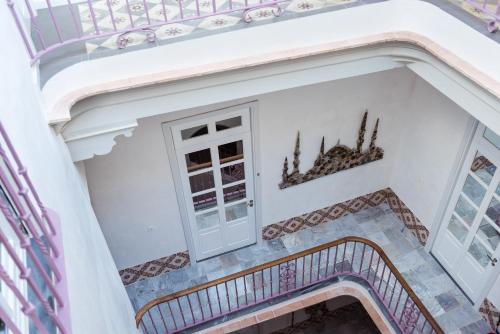Apartamento La Casa Del Consul