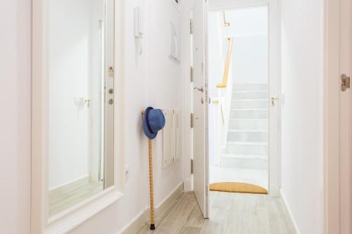 Nueva Almudena Apartment