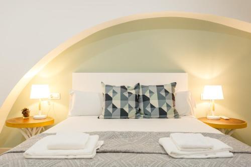 Nueva Almudena Apartment
