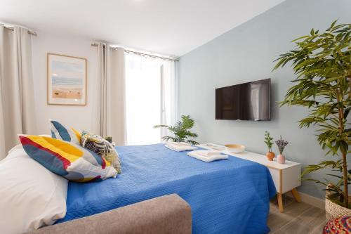Nueva Almudena Apartment