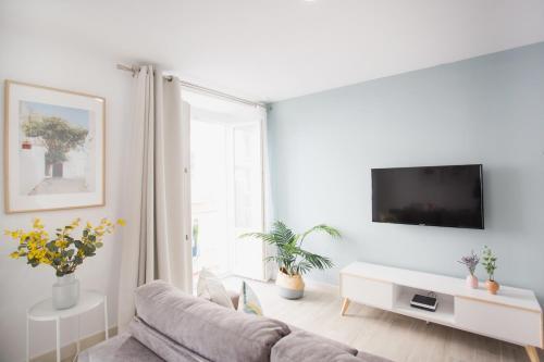 Nueva Almudena Apartment