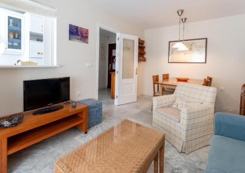 Apartamento La Gloria De Cadiz