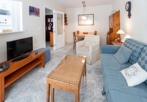 Apartamento La Gloria De Cadiz