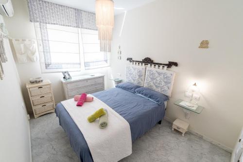 Apartamento La Gloria De Cadiz