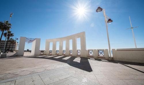 Apartamento La Gloria De Cadiz