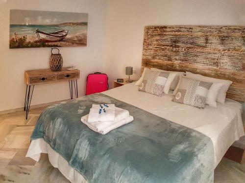 Apartamento Cigarreras De Cadiz