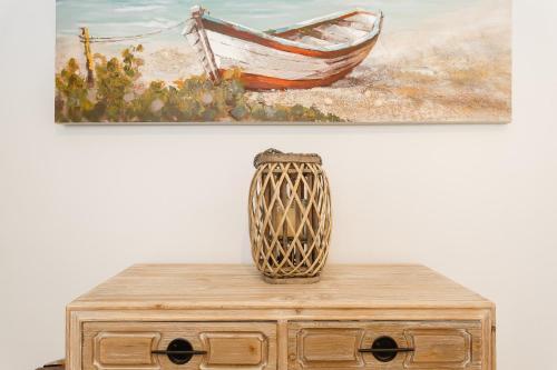 Apartamento Cigarreras De Cadiz