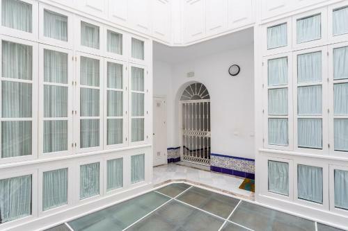 Apartamento Cigarreras De Cadiz