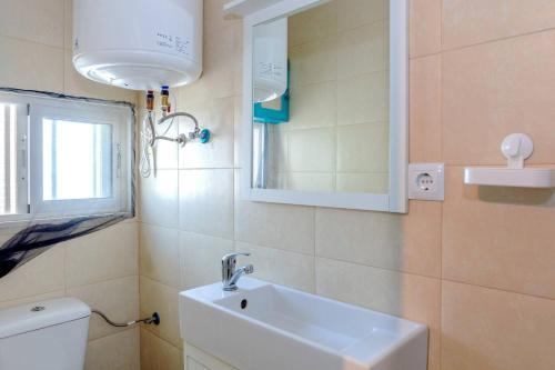 Apartamento Rosa De Los Vientos - Mentidero