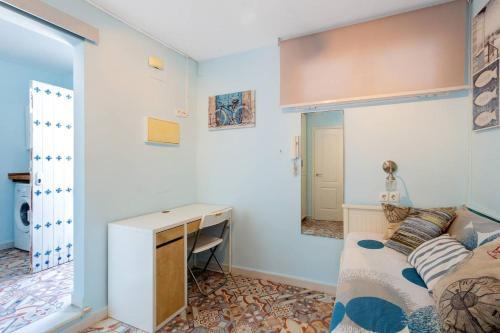 Apartamento Rosa De Los Vientos - Mentidero