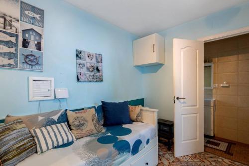 Apartamento Rosa De Los Vientos - Mentidero