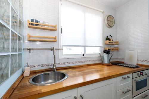 Apartamento Rosa De Los Vientos - Mentidero