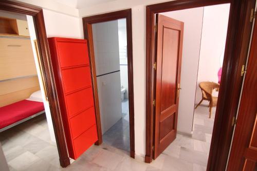 Apartamento Velador Del Sur