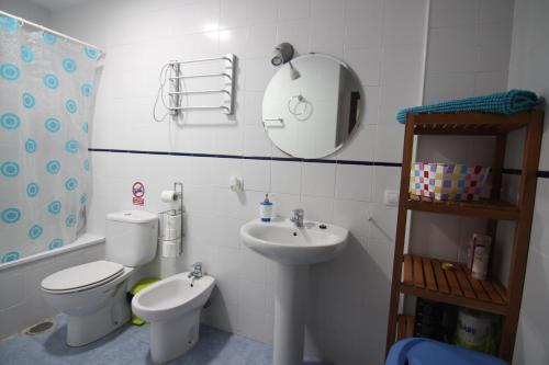 Apartamento Velador Del Sur