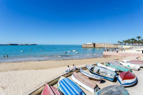 Apartamento Velador Del Sur