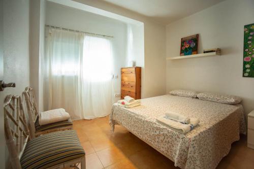 Apartamento Patio De Santa Teresa
