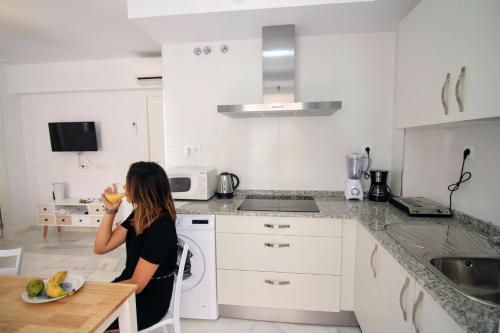 Apartamento Gracia Gaditana