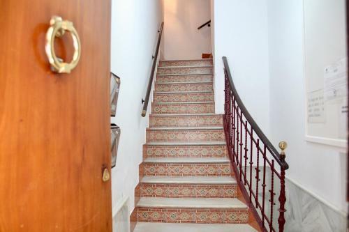 Apartamento Balcones Del Privilegio