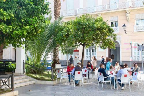 Apartamento Balcones Del Privilegio