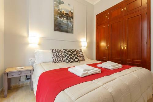 Apartamento Balcones Del Privilegio