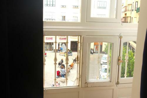 Apartamento Balcones Del Privilegio
