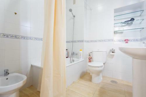 Apartamento Balcones Del Privilegio