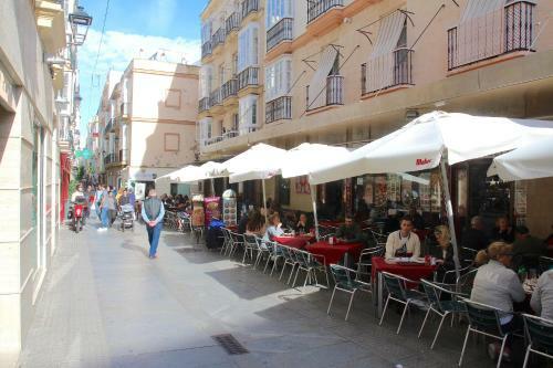 Apartamento Balcones Del Privilegio