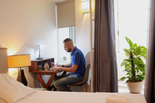 Apartamento Casa La Hierbabuena C�diz