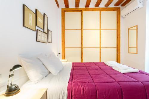 Apartamento El Fandango De Cadiz