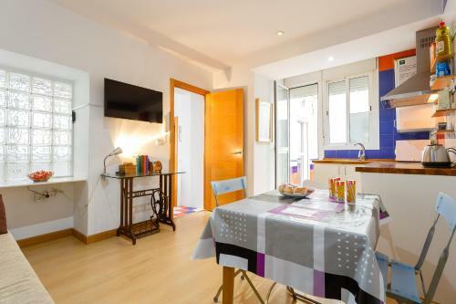 Apartamento El Fandango De Cadiz