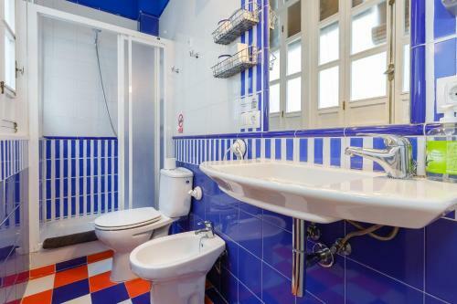 Apartamento El Fandango De Cadiz