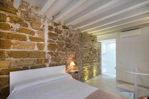 Apartamento Casa La Muralla Medieval
