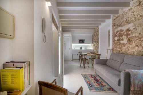 Apartamento Casa La Muralla Medieval