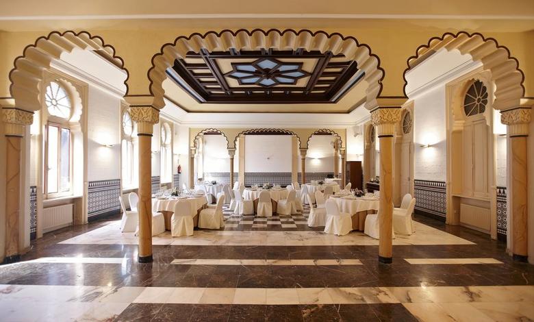 Hotel Balneario de Cestona