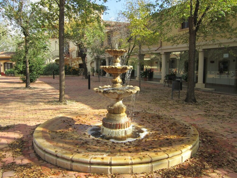 Hotel Balneario Cervantes