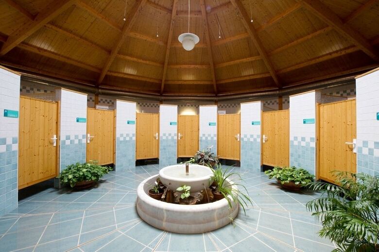 Hotel Balneario Cervantes