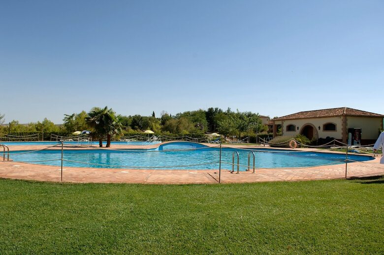 Hotel Balneario Cervantes