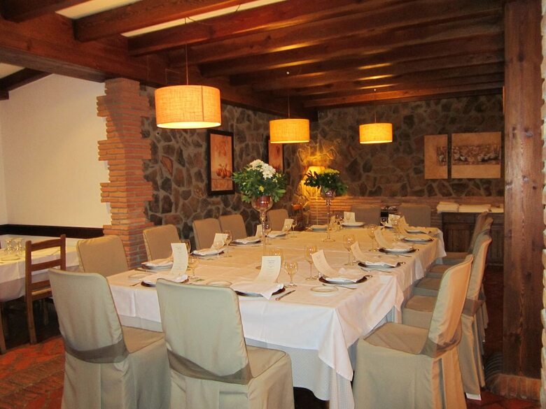 Hotel Balneario Cervantes