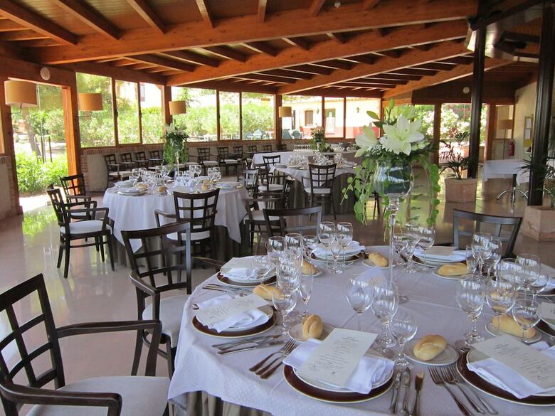 Hotel Balneario Cervantes