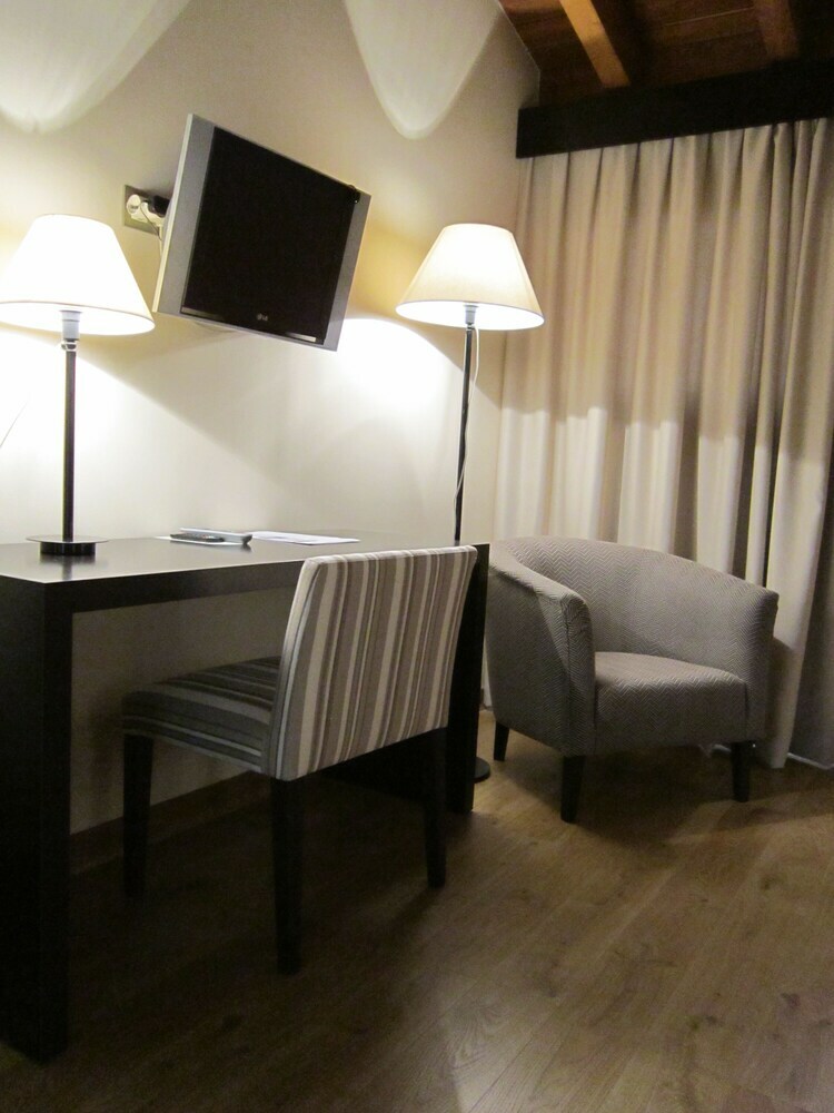 Hotel Balneario Cervantes